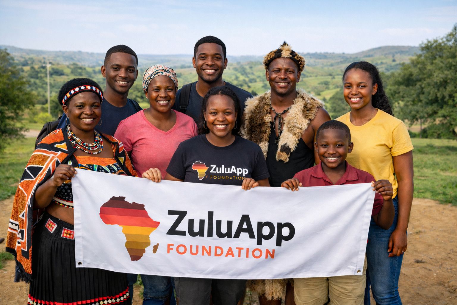 Zulu new image